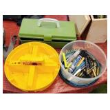 Tray & Miscellaneous
