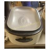 GE Electric Roaster