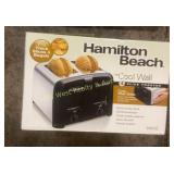 Hamilton Beach Toaster
