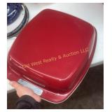 Kitchen Aid Storage Container