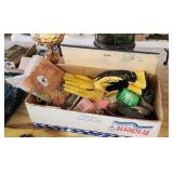 Box of Miscellaneous