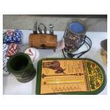 Miscellaneous Items