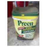 Preen