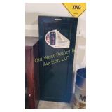 Security Plus 8 Gun Steel Cabinet