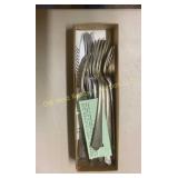 Silverware