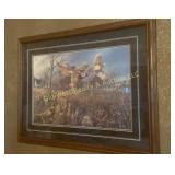 James Meger Print
