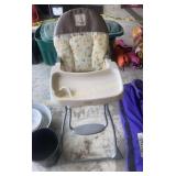High Chair
