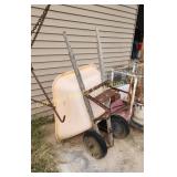Wheelbarrow