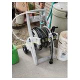 Hose & Reel