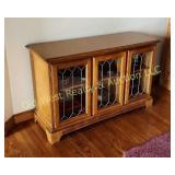 Cabinet - 48" x 18" x 30"H - Very Nice!