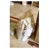 50lb Bag of Oil Dry