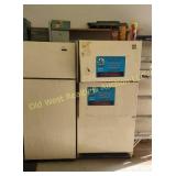 (2) Refrigerators - Storage Only