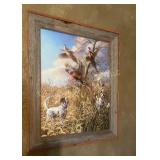 Pheasant Print