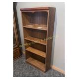 Bookcase - 30" x 60" x 10"D