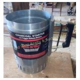 Charcoal Starter