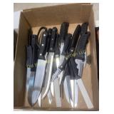 Box of Knives