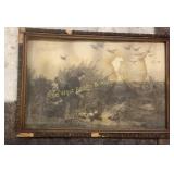 Antique Picture