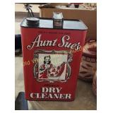 "Aunt Sue