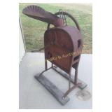 Antique Corn Sheller