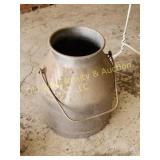 Milk Pail