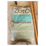 Bag of Ice Melt