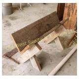Nativity Cradle