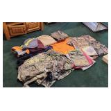 Shirts, Pants & Miscellaneous - Many 3XL