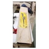 SKS Sporter Stock