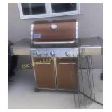 Weber Grill