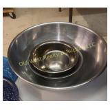 Mixing Bowls