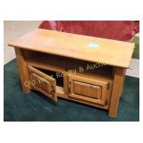 Cupboard - 37" x 17" x 20"H