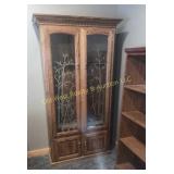 Gun Cabinet - 73" x 35"
