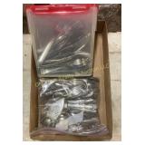 Box of Silverware