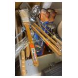 Box of Utensils