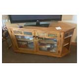 TV Stand - 59" x 18" x 28"H - Very Nice!
