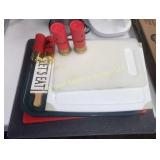 Cutting Boards & Miscellaneous