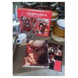 Cornhusker Items