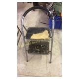 Step Stool