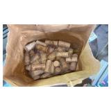 Bag of Corks