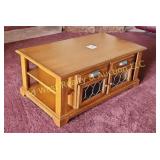 Coffee Table - 48" x 28" x 20"H - Very Nice!