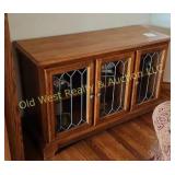 Cabinet - 48" x 18" x 30"H - Very Nice!