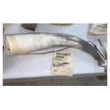 Hunters Horn
