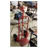 Moving Cart