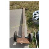 Moving Cart