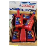 Box of Themo Aid