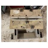 Black & Decker Bench Top Workmate