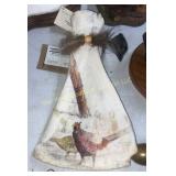 Painted Bone - Pheasant