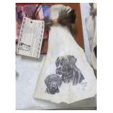 Painted Bone - Dogs