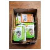 Box of Bug Repellent