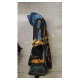 Golf Bag